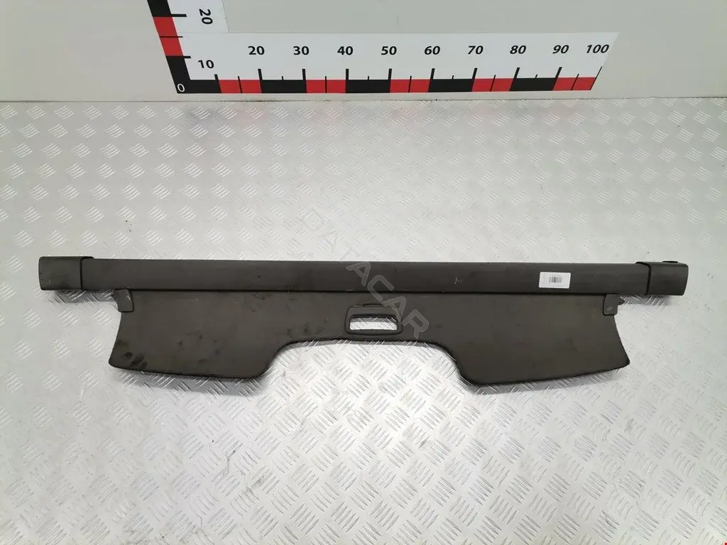 Шторка багажника 8794NA, 96415977YK