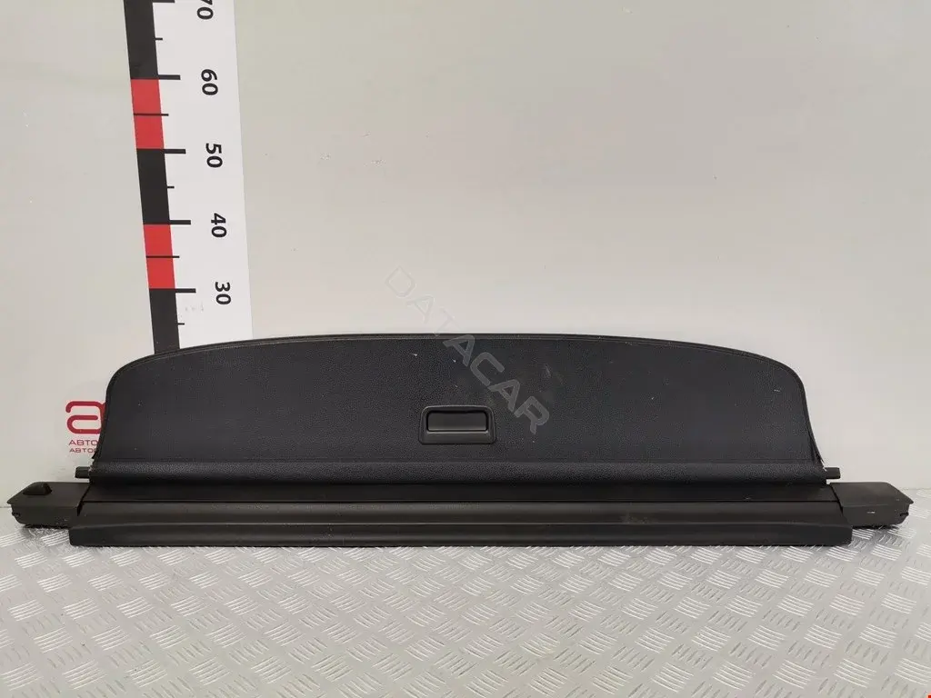 Шторка багажника 3C9867871, 3C9867871J
