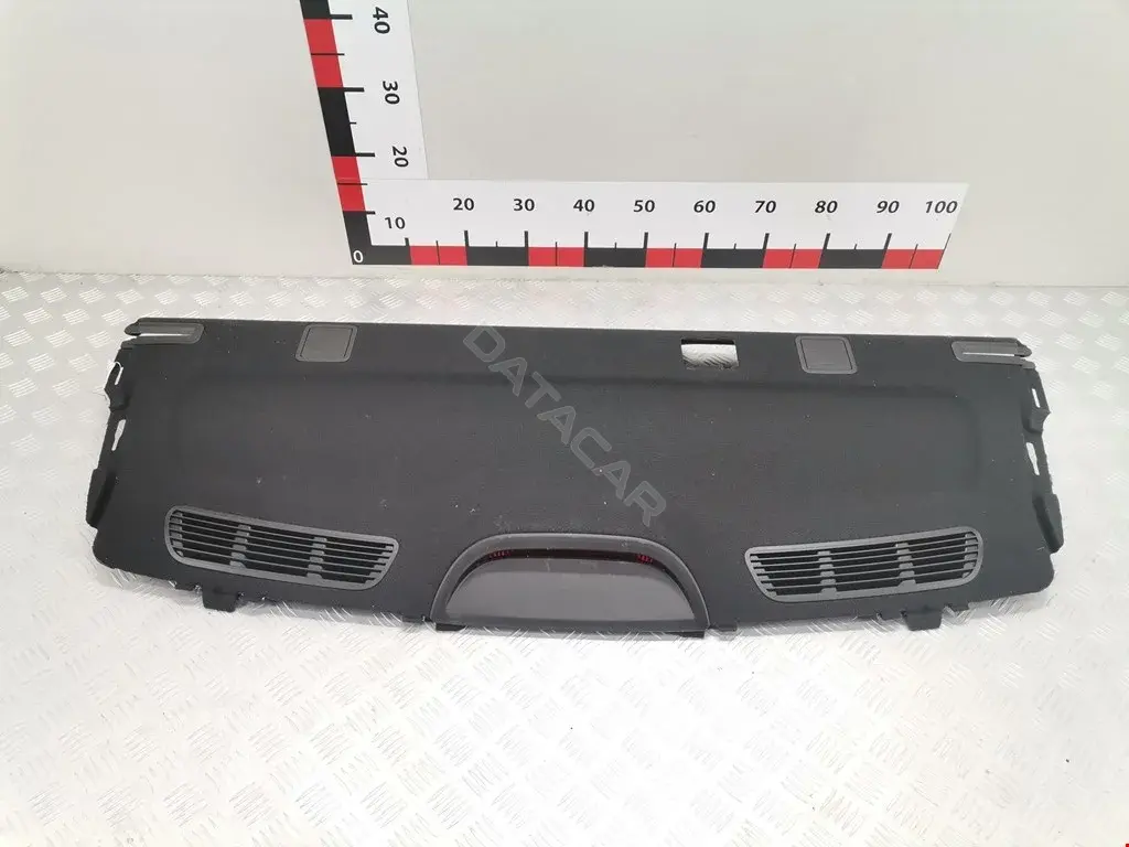 Шторка багажника 85610H5000