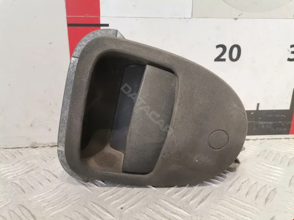 Ручка двери 13166502, 13170495, P200087R