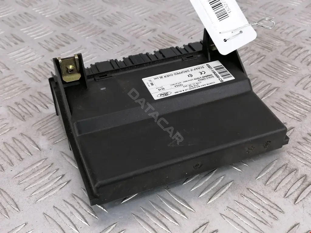 Блок центрального замка 4S6T15K600CB, 5WK48968A