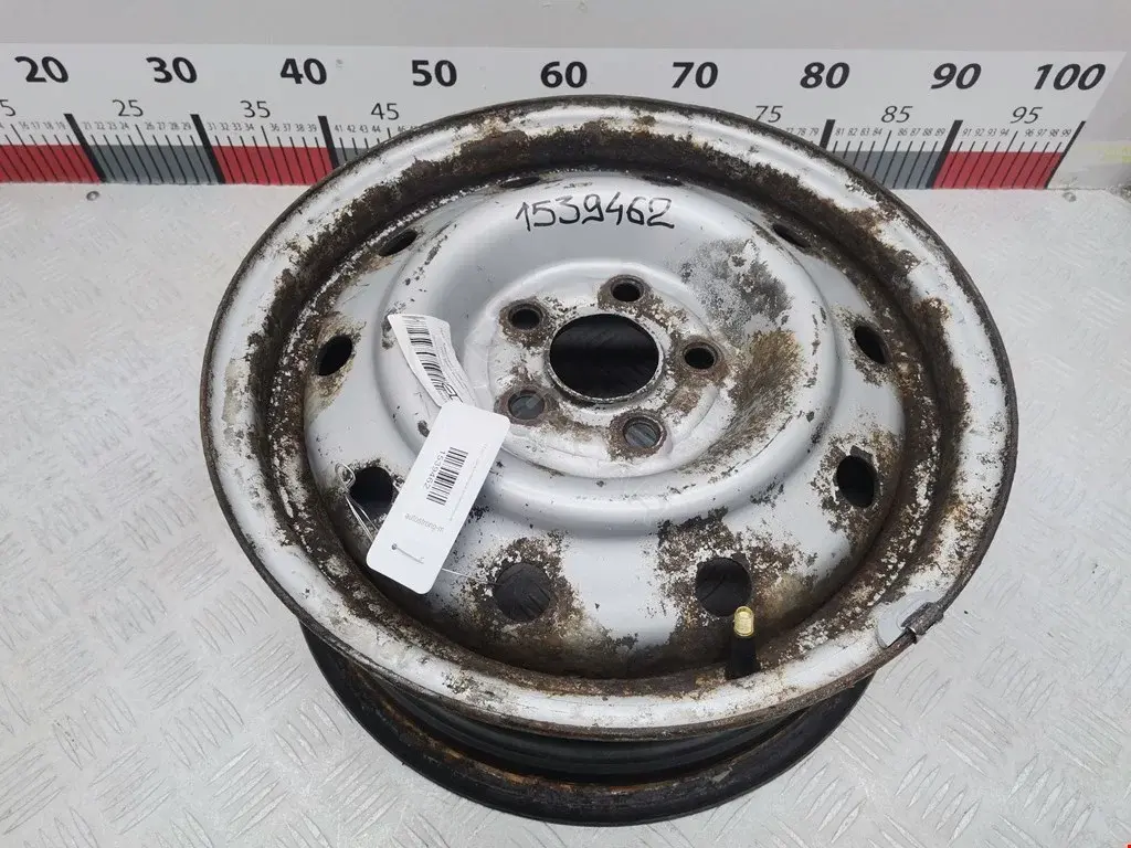 Колесные диски 28111AE000, R14 5X100 5.5J ET55 DIA56.1