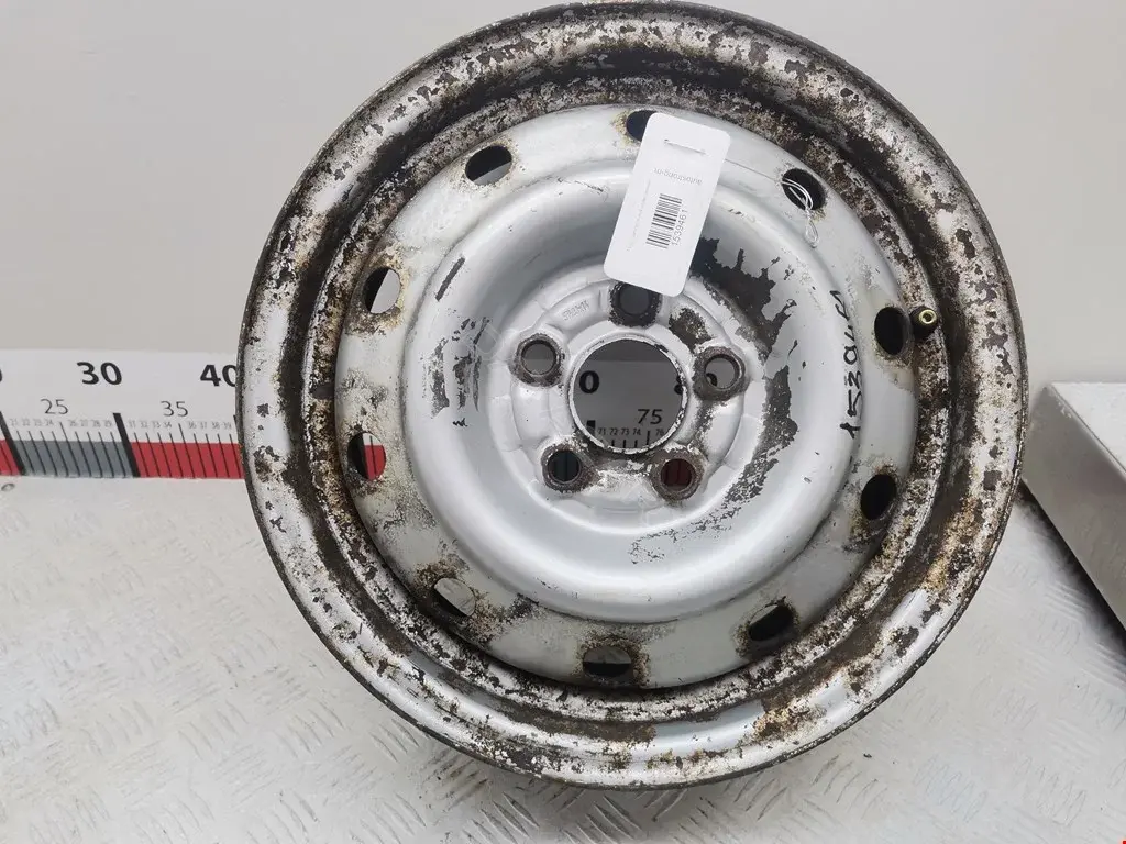 Колесные диски 28111AE000, R14 5X100 5.5J ET55 DIA56.1