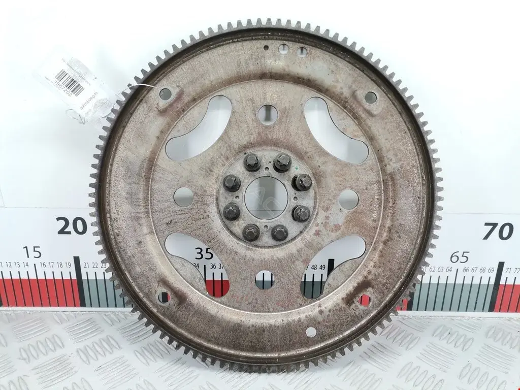 Маховик 9X236K375BB