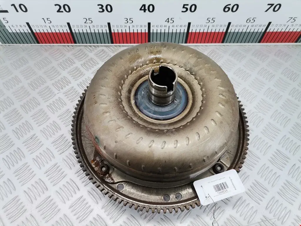 Маховик 4602282, 4R836375AC