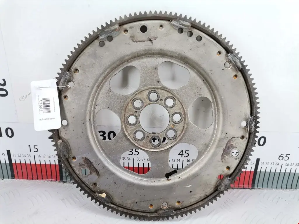 Маховик 2W936K375AA