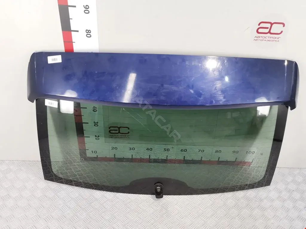 Заднее стекло 1828743