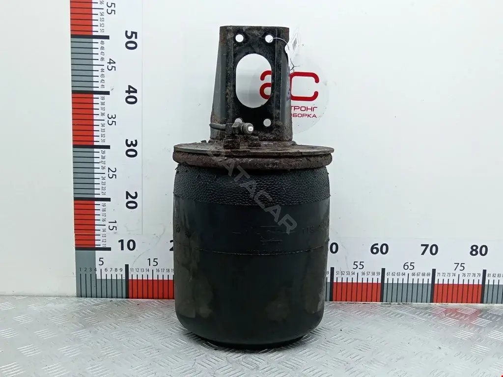 Пневмоподушка 81436010175