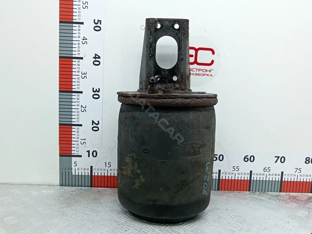 Пневмоподушка 81436010175