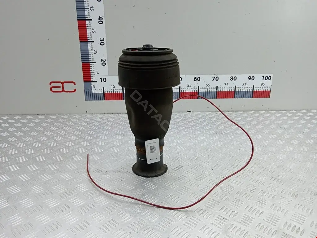 Пневмоподушка 0011019651, 13102107, 15496610