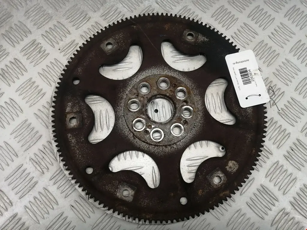 Маховик 9483066