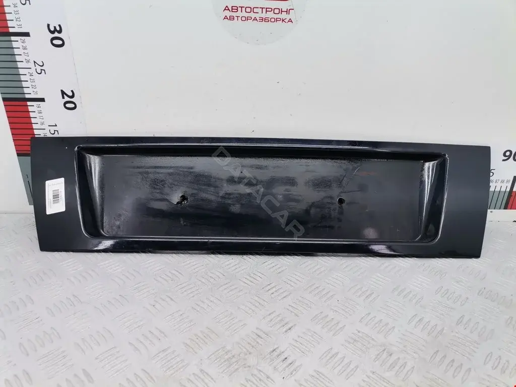Накладка крышки багажника 7M7945255D, 964579