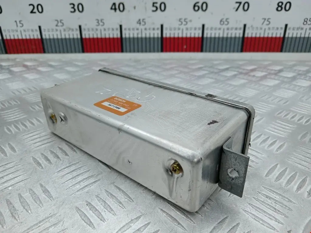 Блок управления АБС 0265100042, 3671988