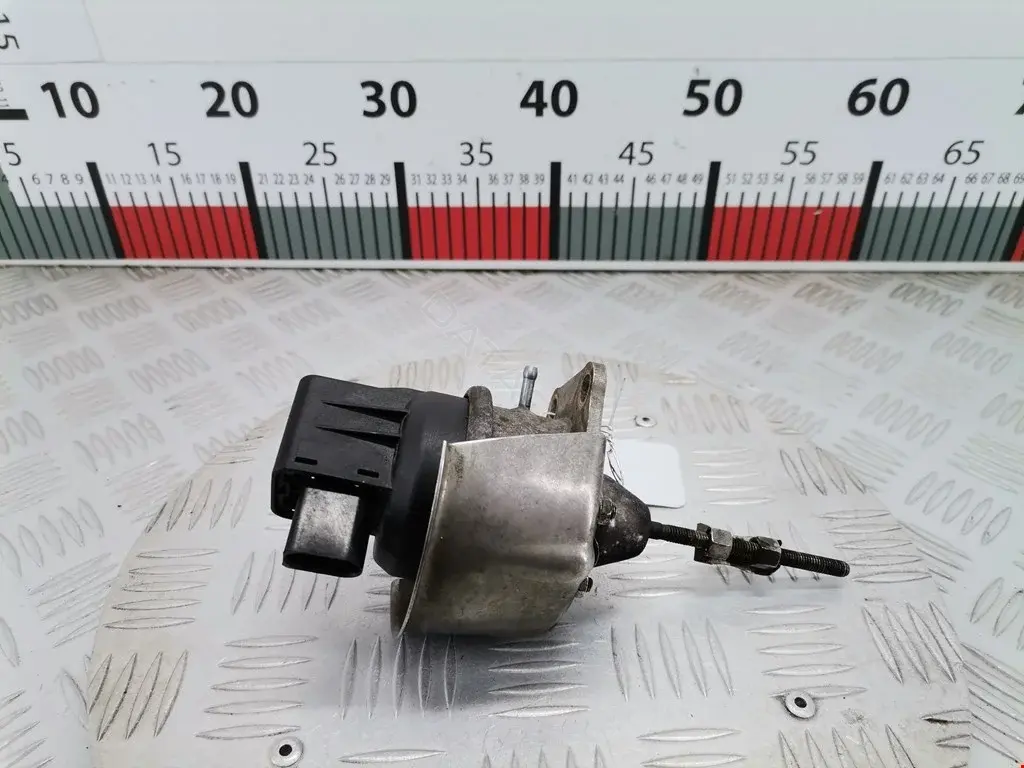 Клапан турбины 03L198716R