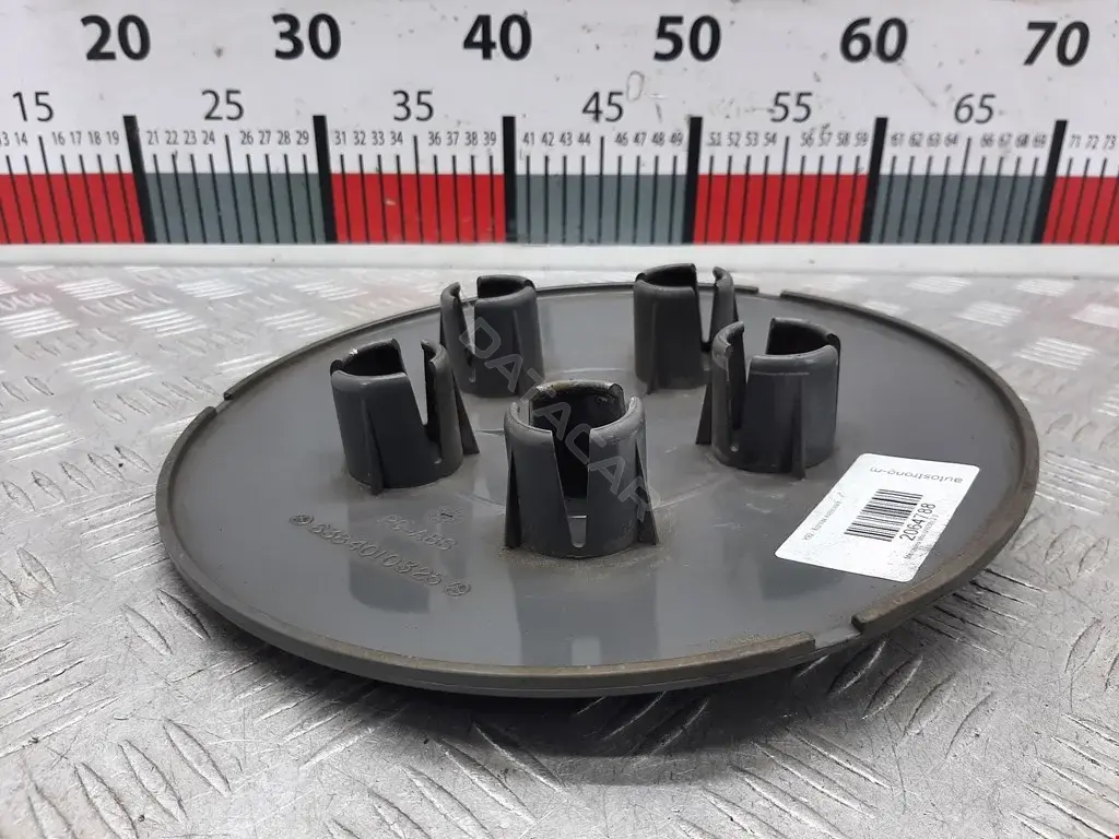 Колпаки на колеса 6384010325, A6384010325