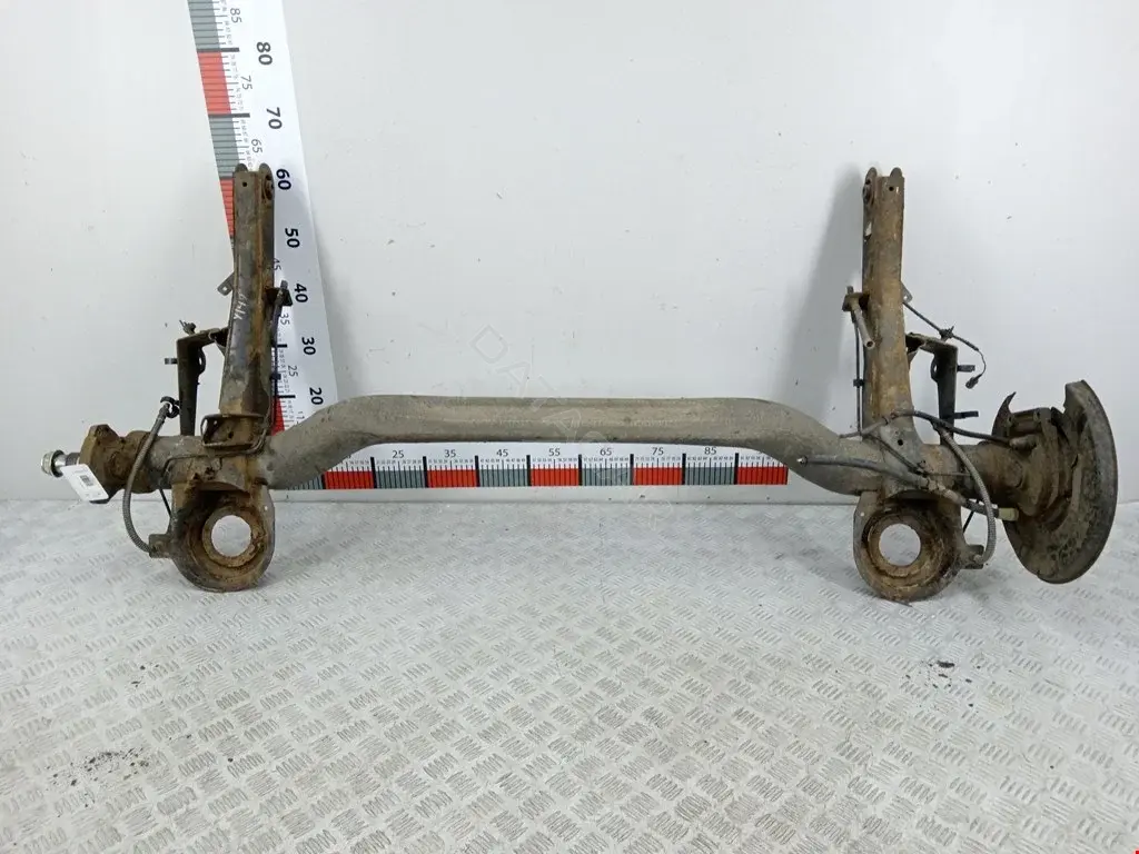 Балка подвески 5148H9