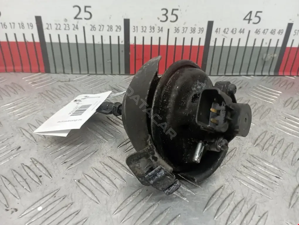 Клапан турбины 0375P0, MAT0207BE, MAT2672BE