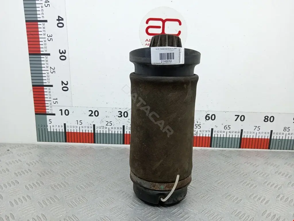 Пневмоподушка A2513200325, G41002LR