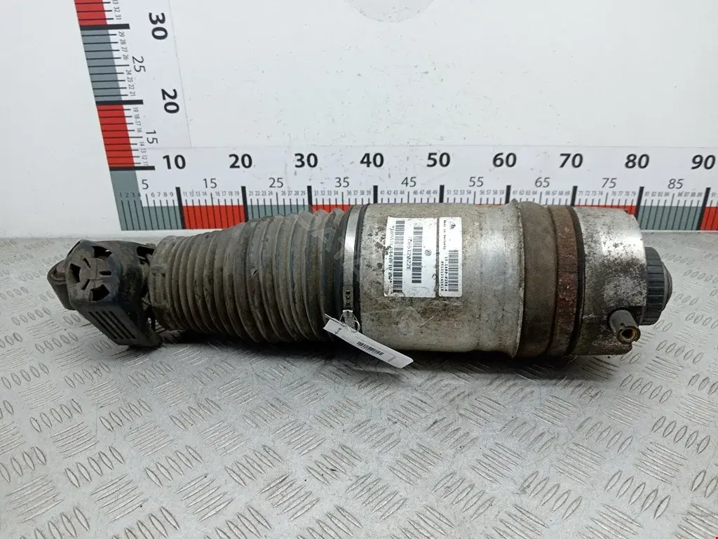 Пневмоподушка 7L6512022E, 7L6616020D, G121131R