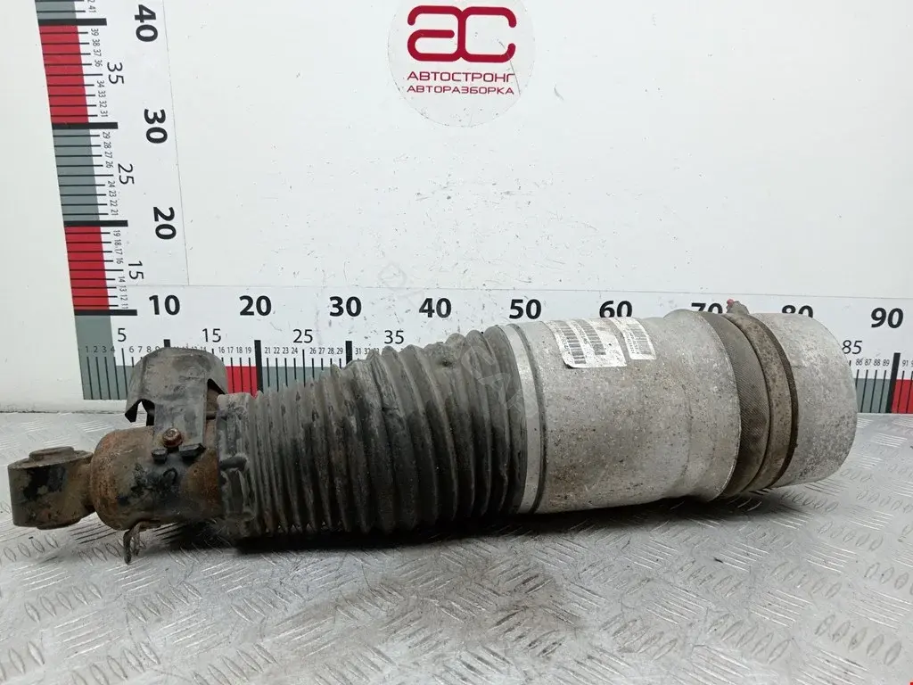 Пневмоподушка 7L6512021AG, 7L6616019D, 7L8616019G
