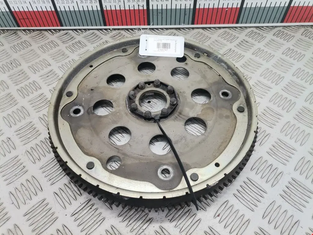 Маховик 2165797