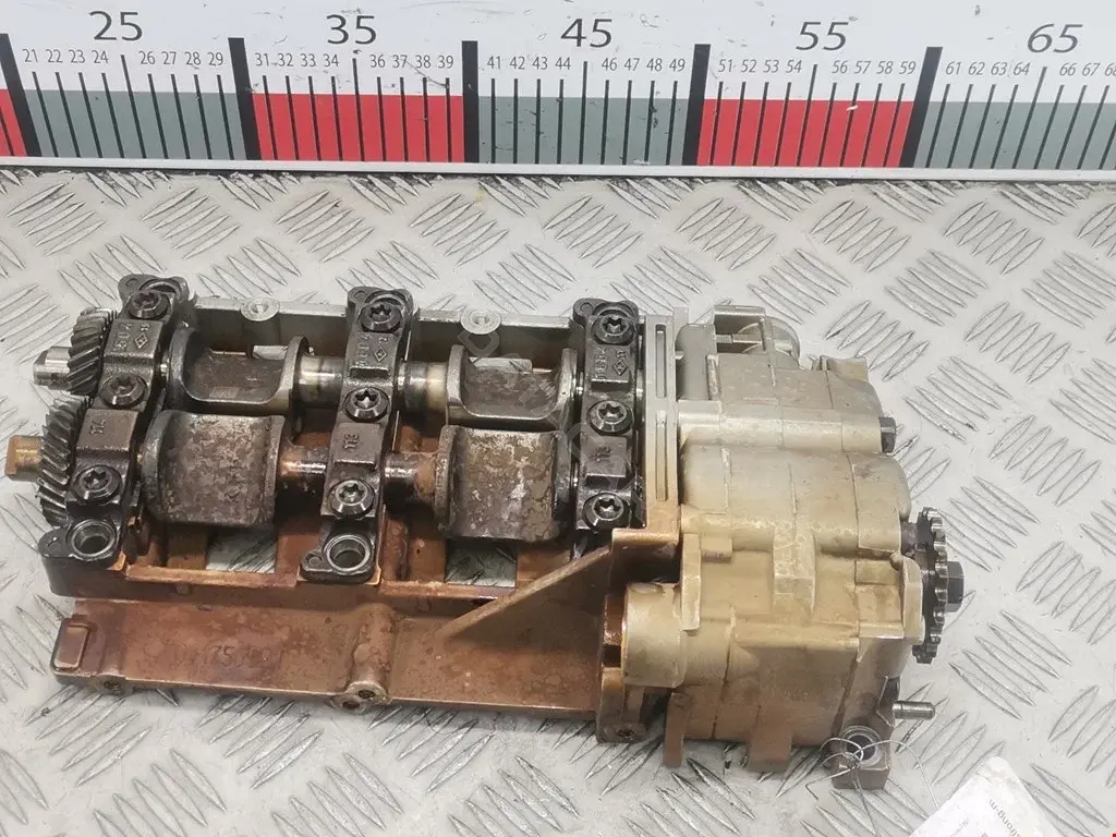 Вал балансировочный 2156496