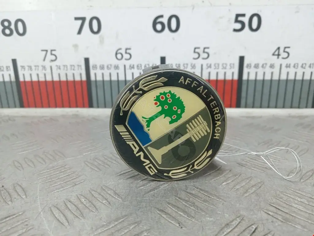 Колпаки на колеса AFFALTERBACH, AMG