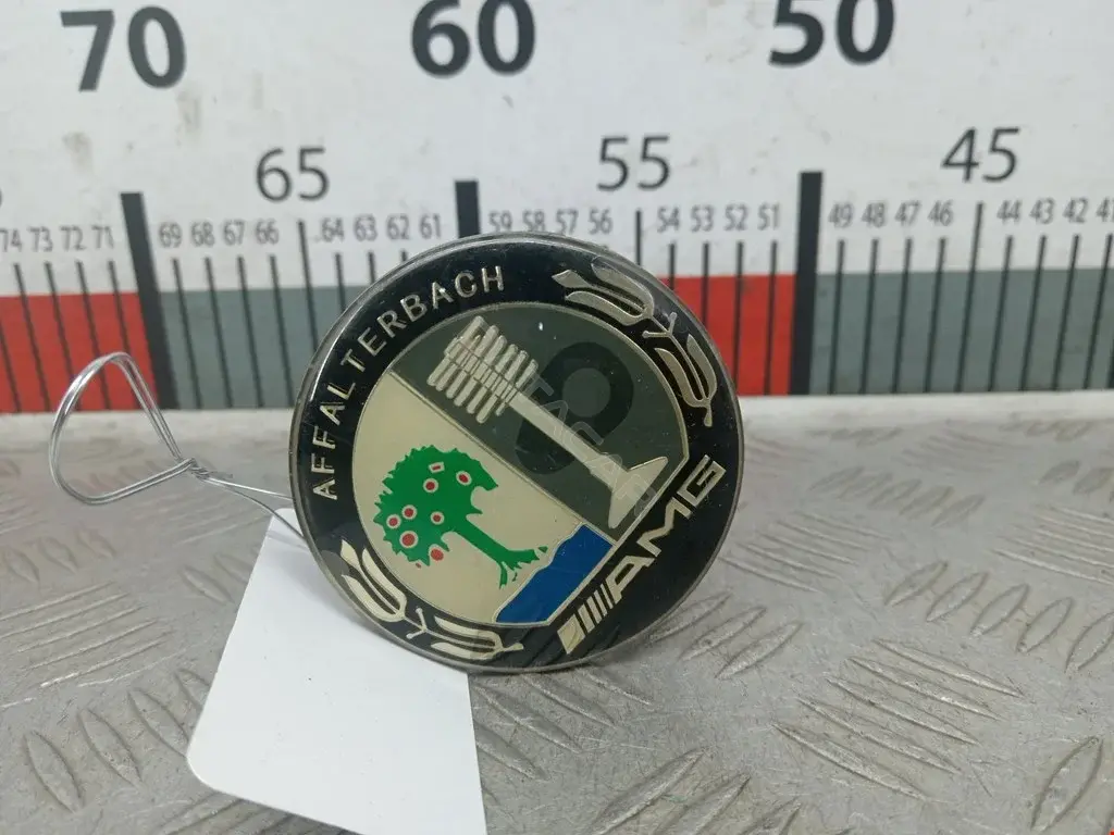 Колпаки на колеса AFFALTERBACH, AMG