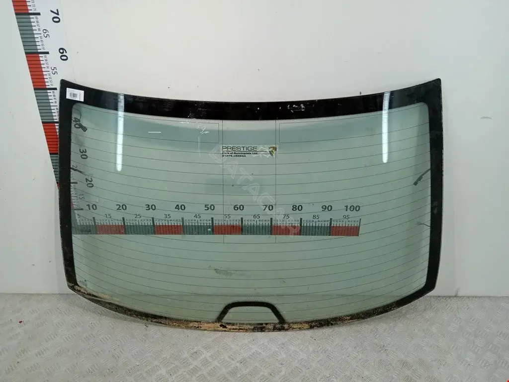 Заднее стекло 23076HGELAN, 420001072, 51318172414