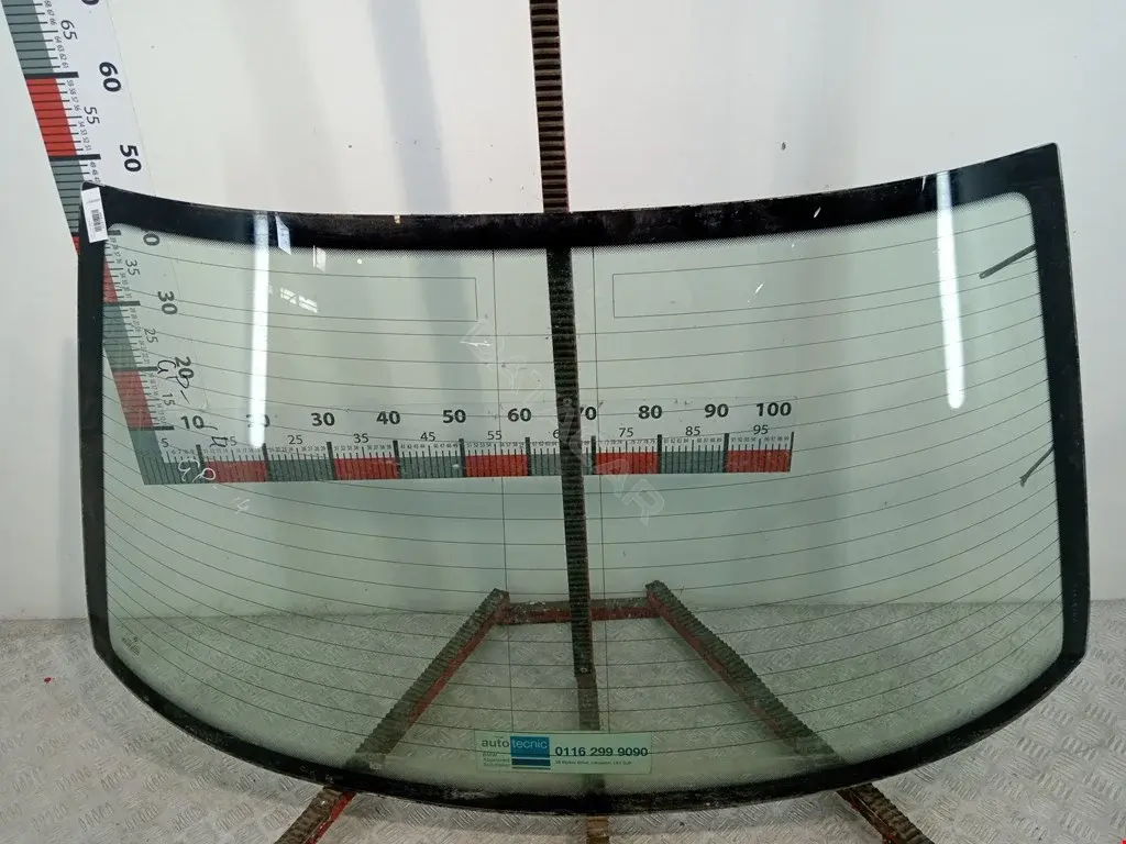 Заднее стекло 21493HGELAN, 420001062, 51318173656