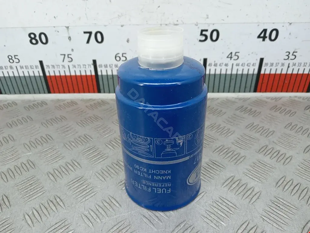 Топливный фильтр 5020307, LF1616, ST317