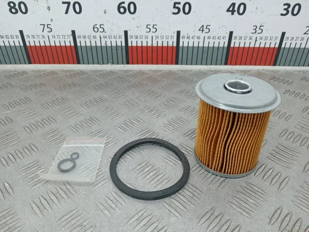 Топливный фильтр 1137388, 1457429621, 1457431701