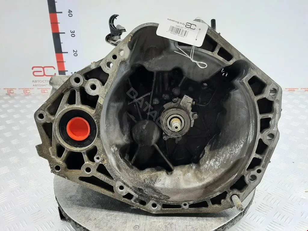 Механическая коробка передач (МКПП) 71750098, 79J0