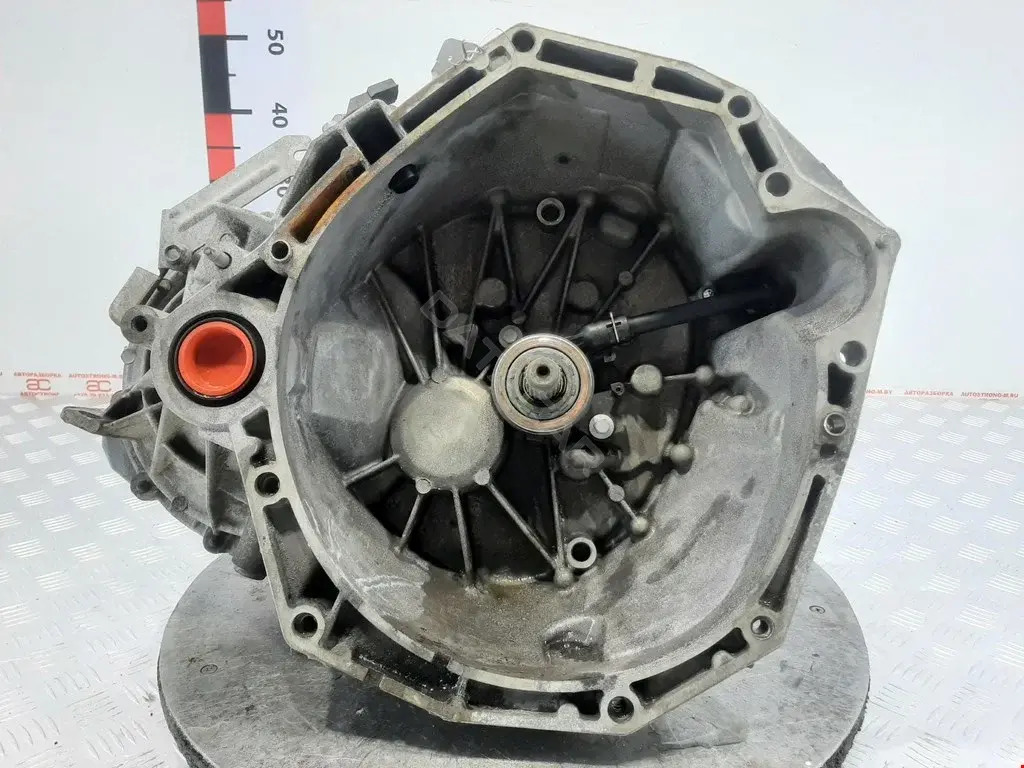Механическая коробка передач (МКПП) 320101KG0C, TL4119