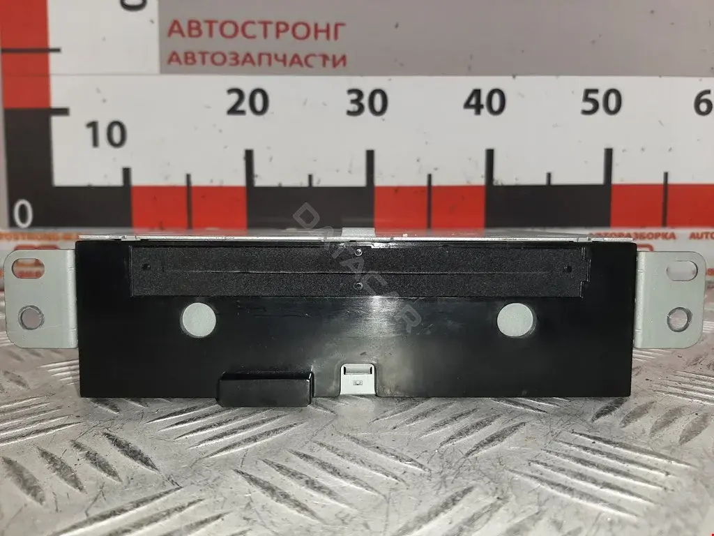 Магнитола 660407, 9666994880