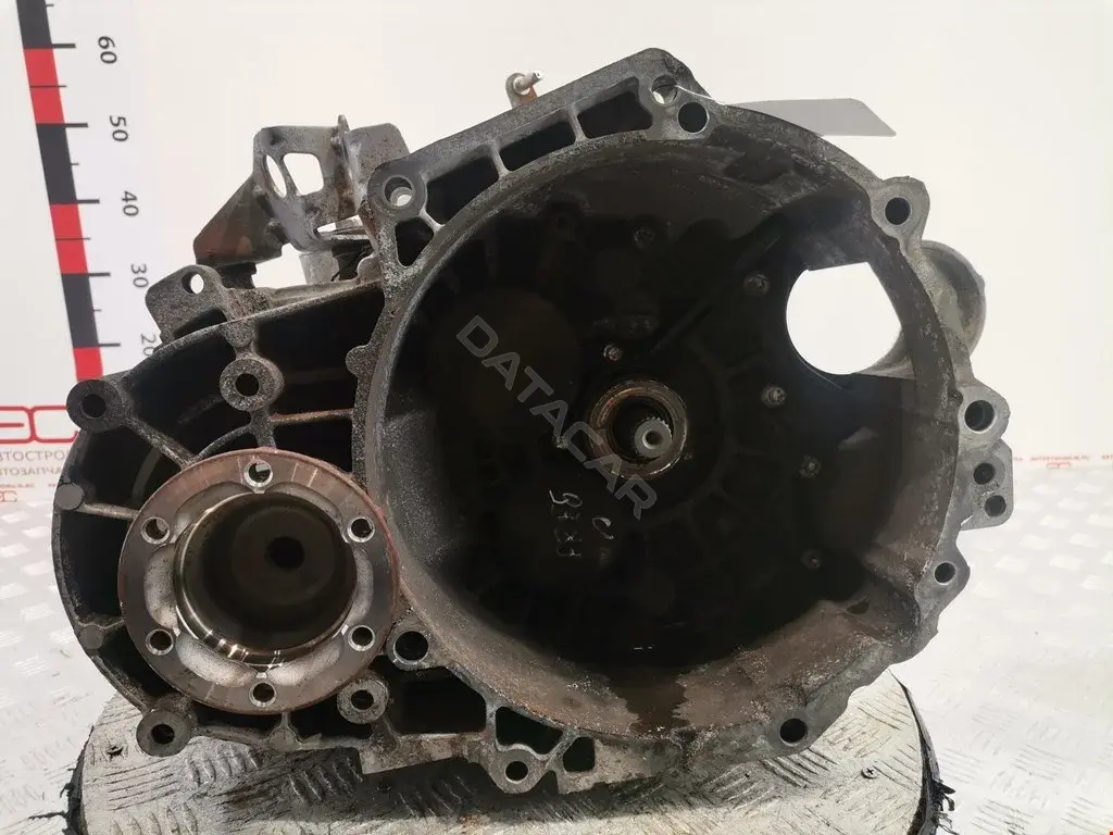 Механическая коробка передач (МКПП) 02Q300048HX, JMA