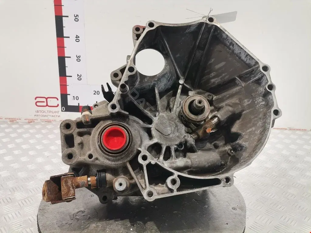 Механическая коробка передач (МКПП) TRC102090N