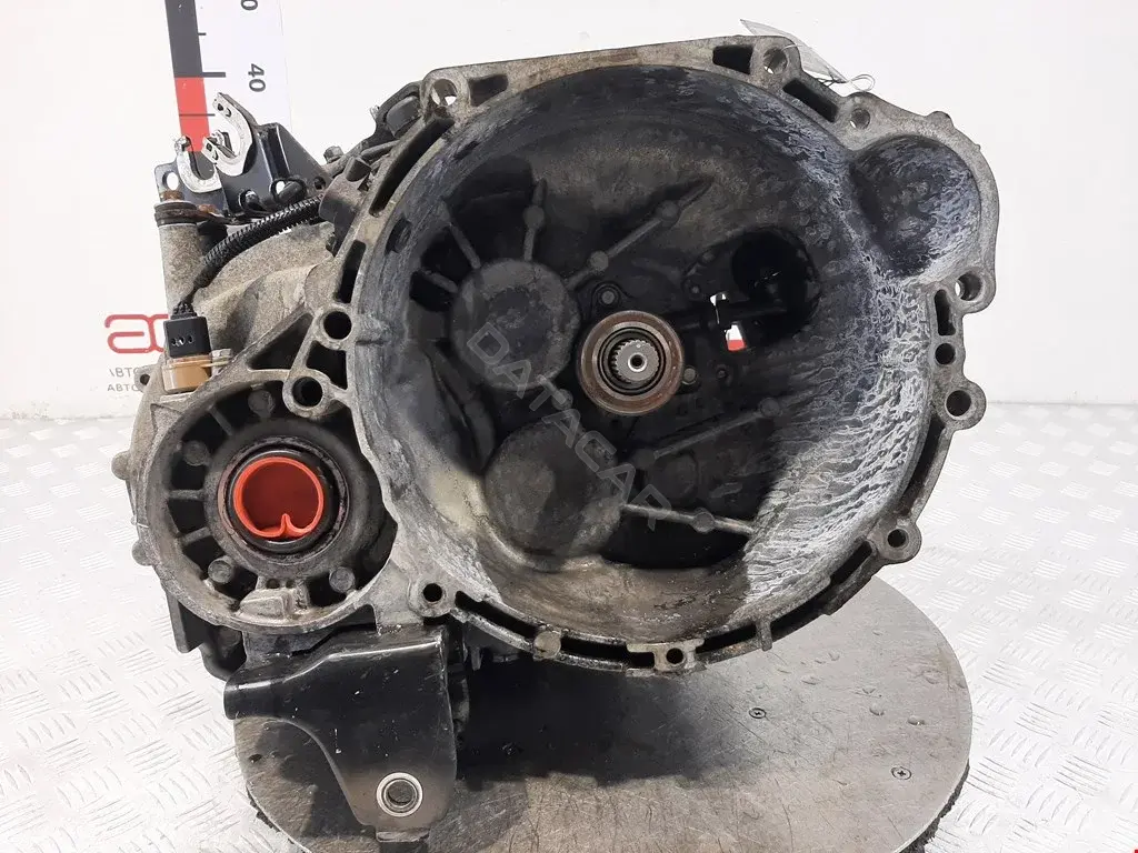 Механическая коробка передач (МКПП) 4300024A60, SC58JM