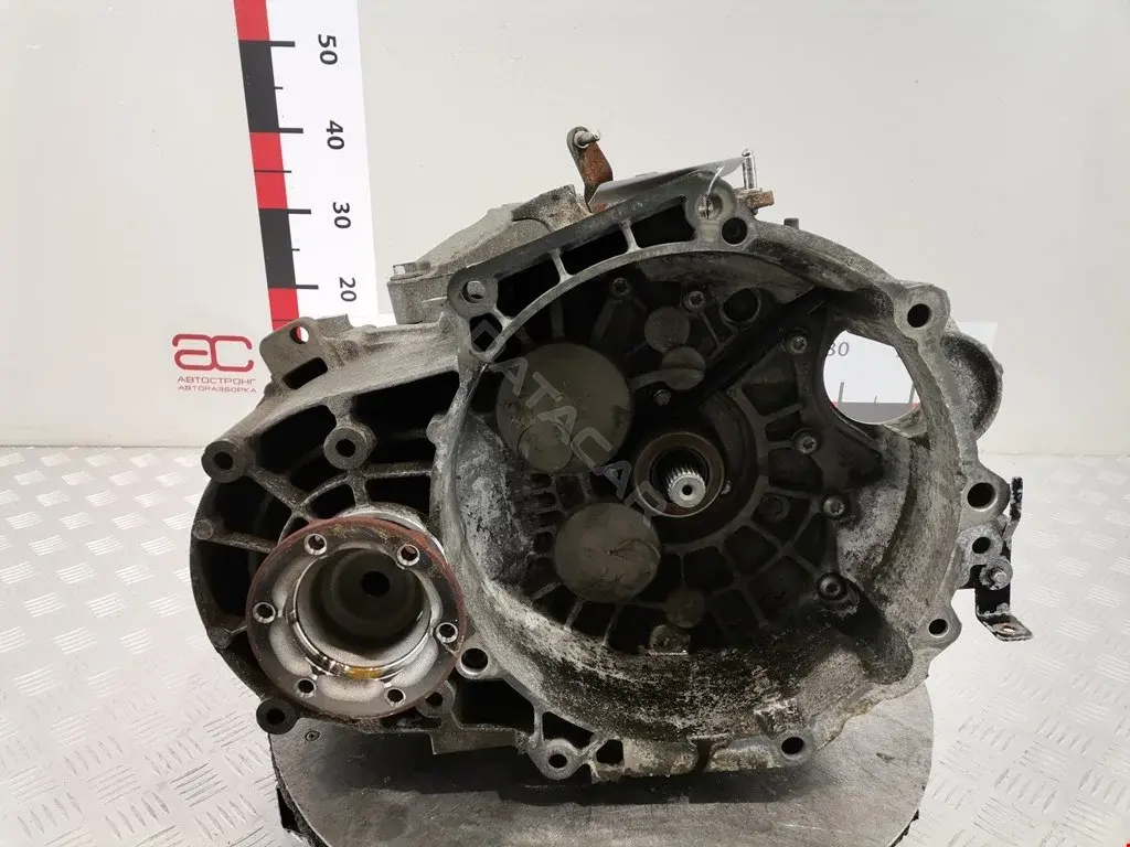 Механическая коробка передач (МКПП) 02Q300045AX, JLW