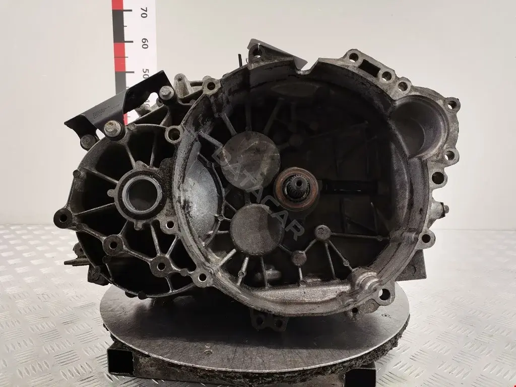 Механическая коробка передач (МКПП) 6G9R7002LF, 8251965