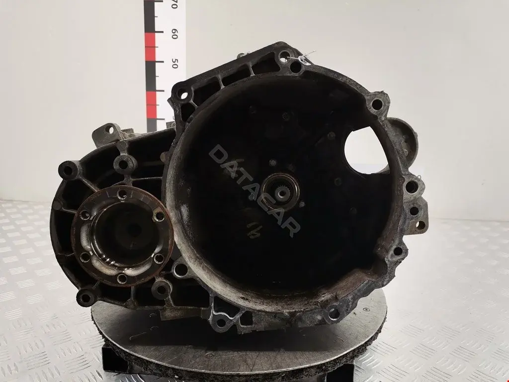 Механическая коробка передач (МКПП) 02Q300042SX, HDV