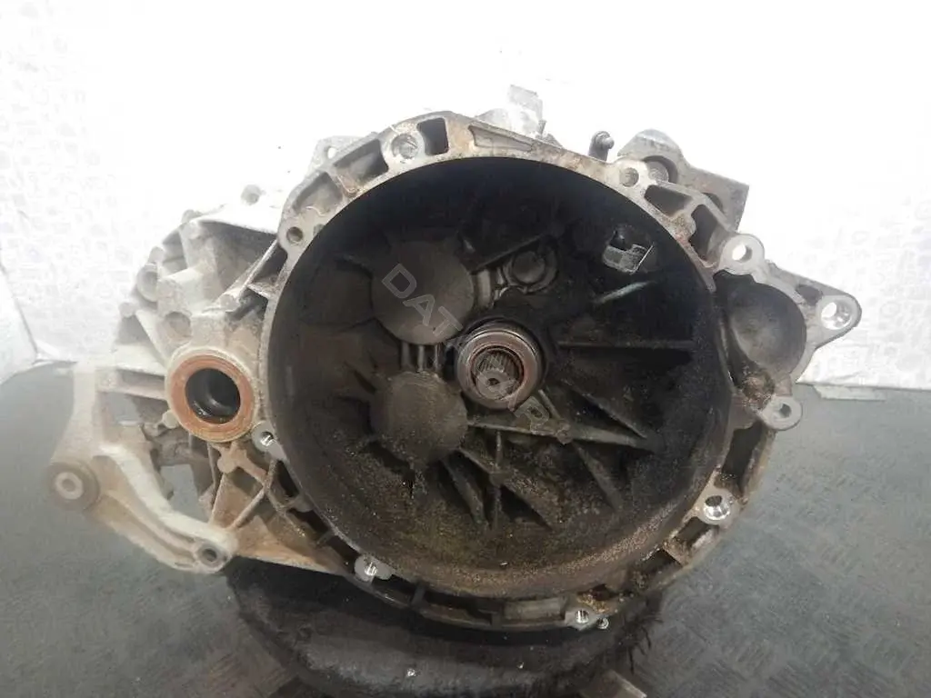Механическая коробка передач (МКПП) 36050232, 4M5R7002CE