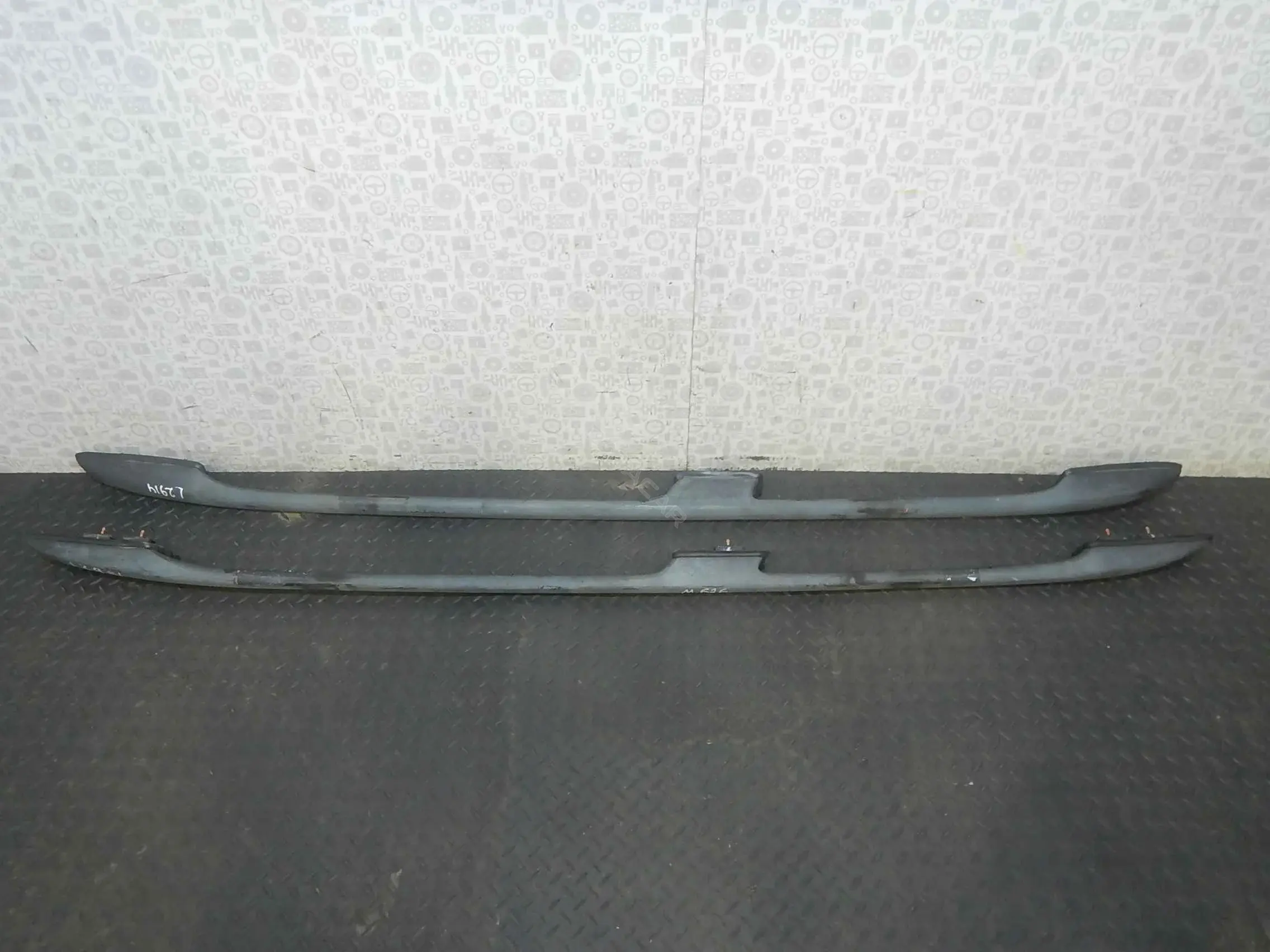 Рейлинги G14S51T20C