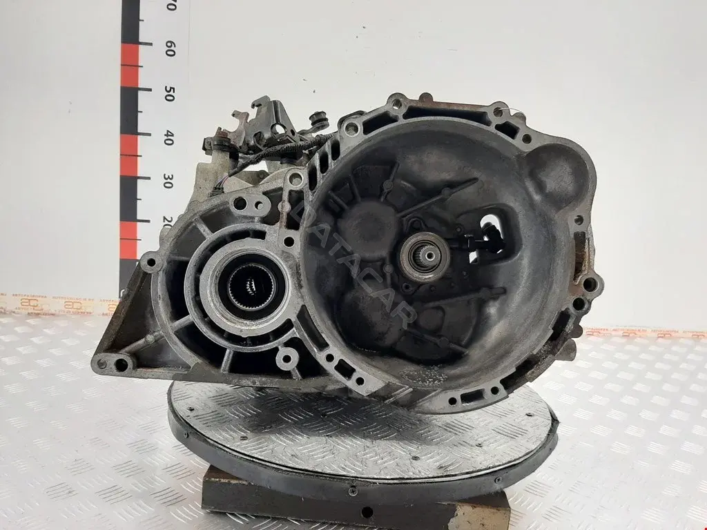 Механическая коробка передач (МКПП) 4300024381, M5GF2 K-3