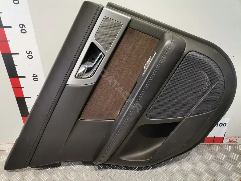 Дверная карта C2Z8800LEG