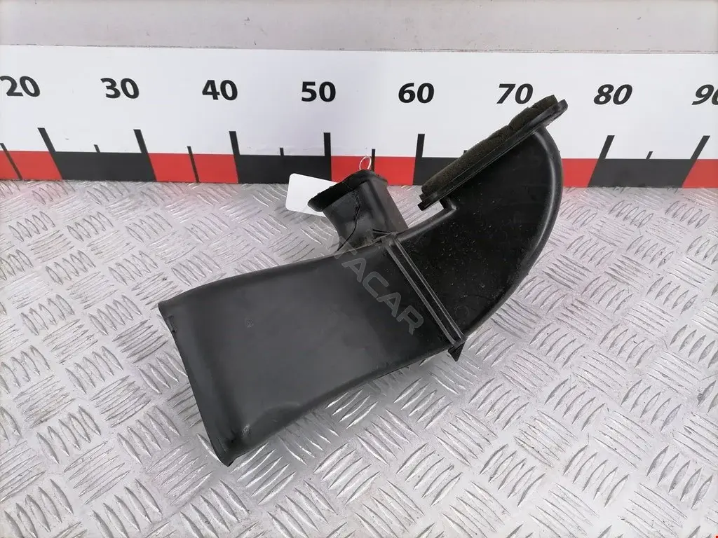 Воздуховод A6398300045