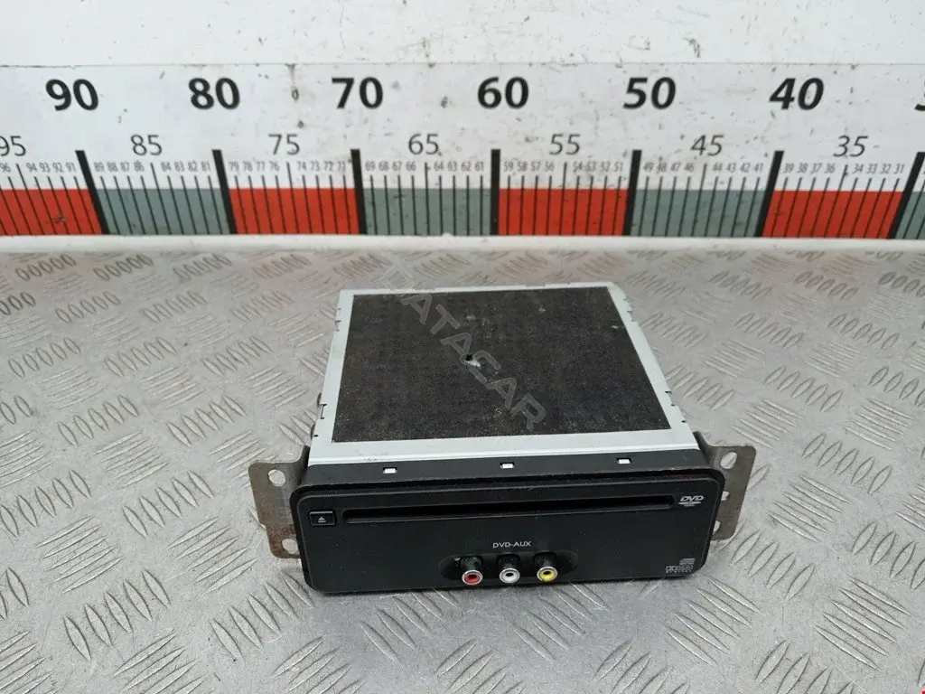 Магнитола 28184ZQ01A