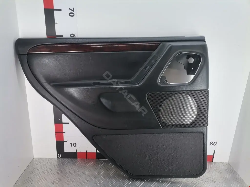 Дверная карта VB5235, XE911DVAA