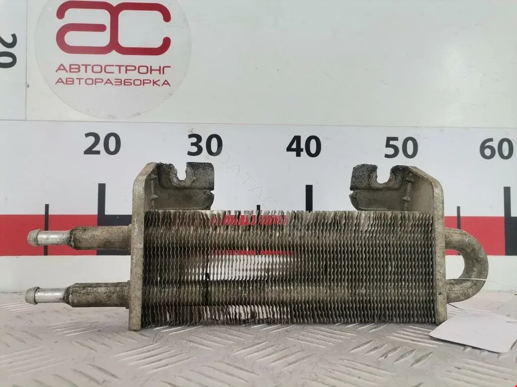Радиатор гидроусилителя 2L1Z3D746AA