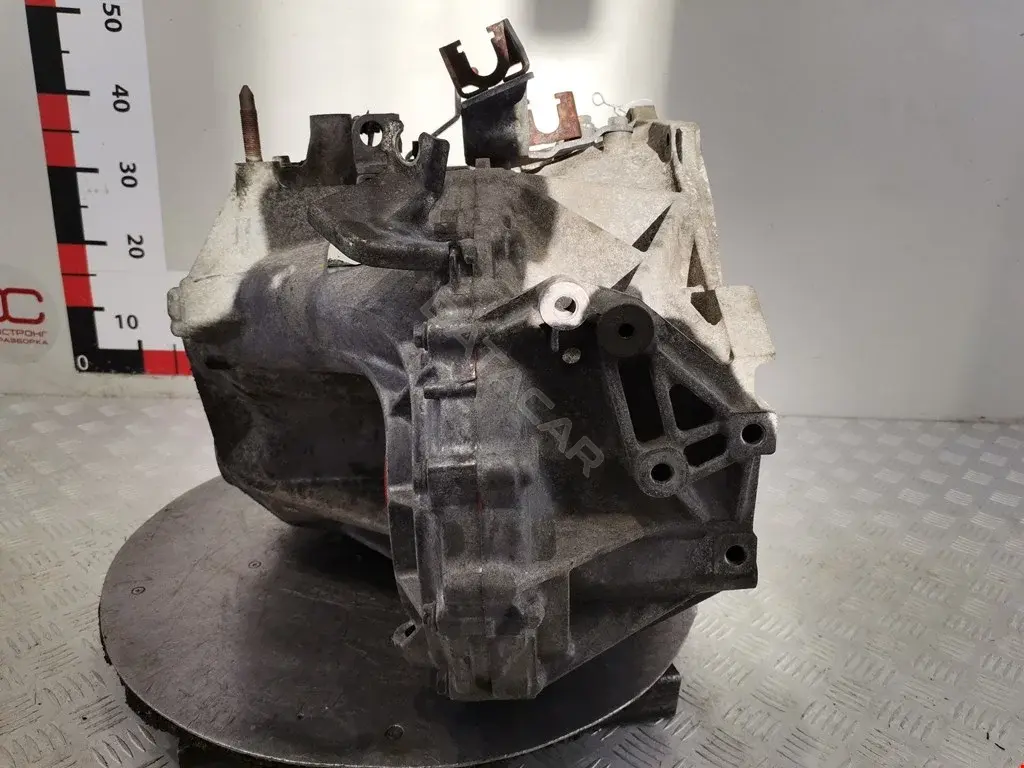 Механическая коробка передач (МКПП) 2500A294, F6MBA-1-SSZ